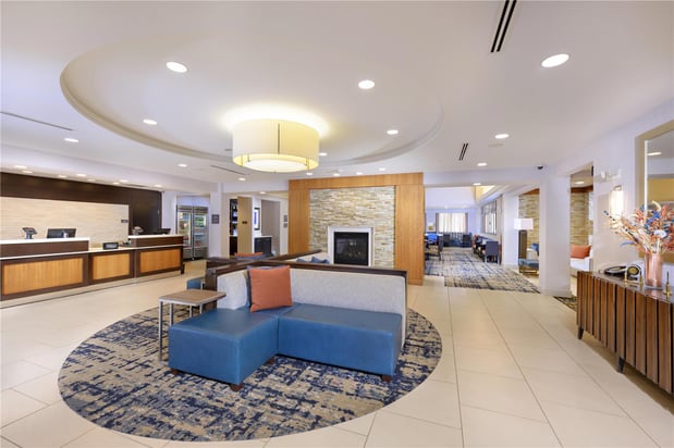 Images Homewood Suites by Hilton Atlanta Airport North