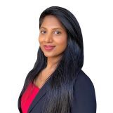 Images Neha Singla - TD Financial Planner