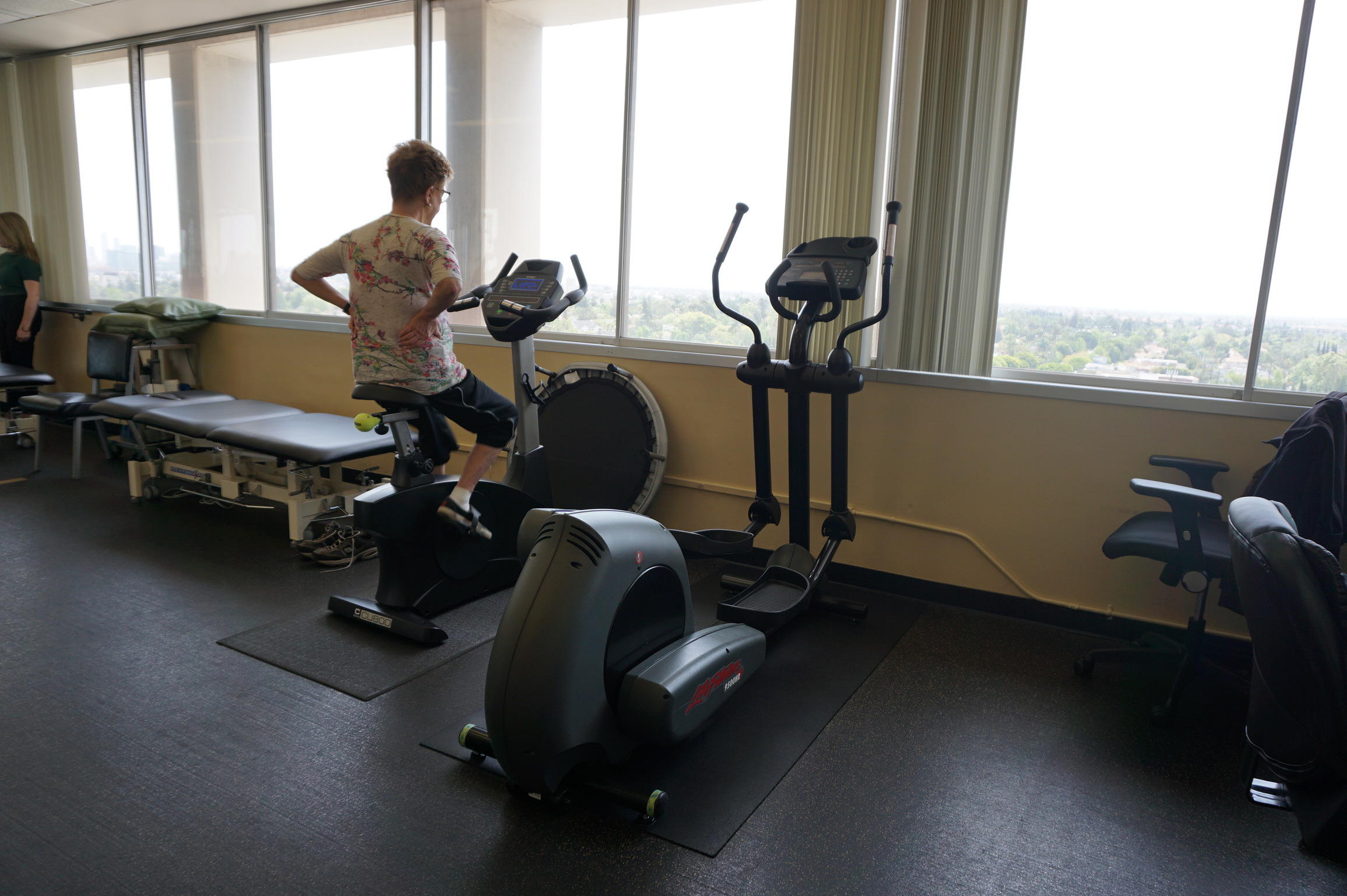 Larchmont Physical Therapy Los Angeles - photo 4