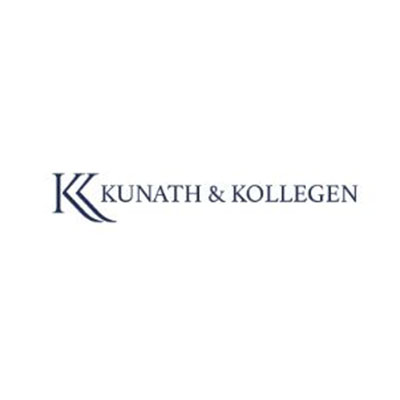 Christian Kunath Fachanwalt für Strafrecht in Darmstadt - Logo