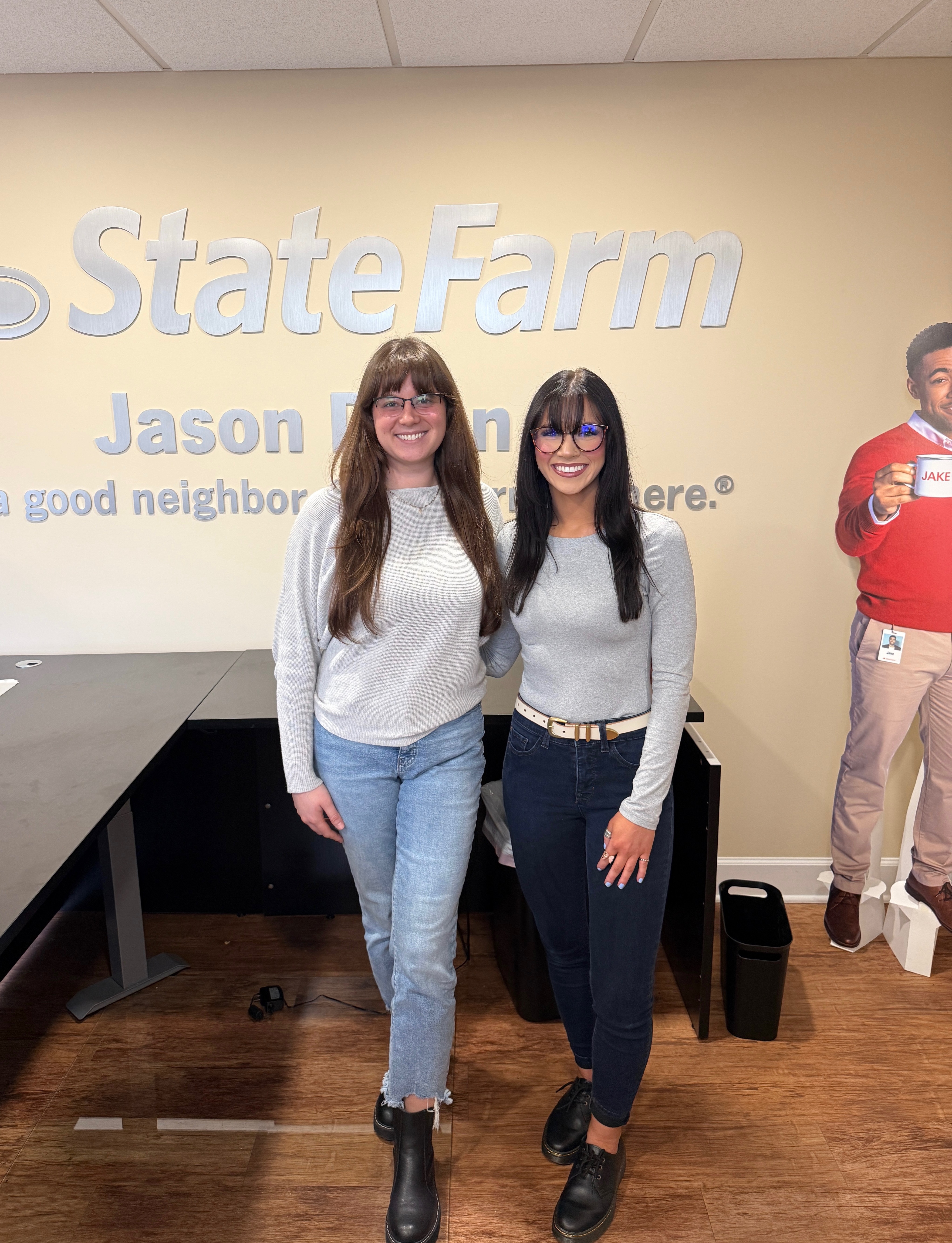 Stop by our office today!