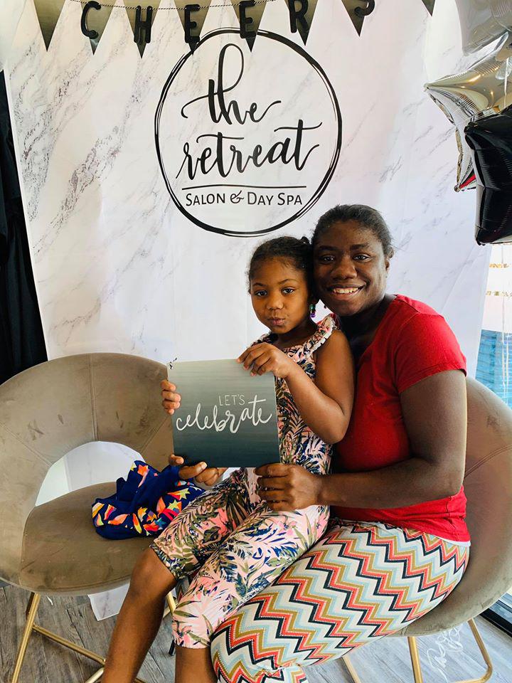 The Retreat Salon & Day Spa Photo