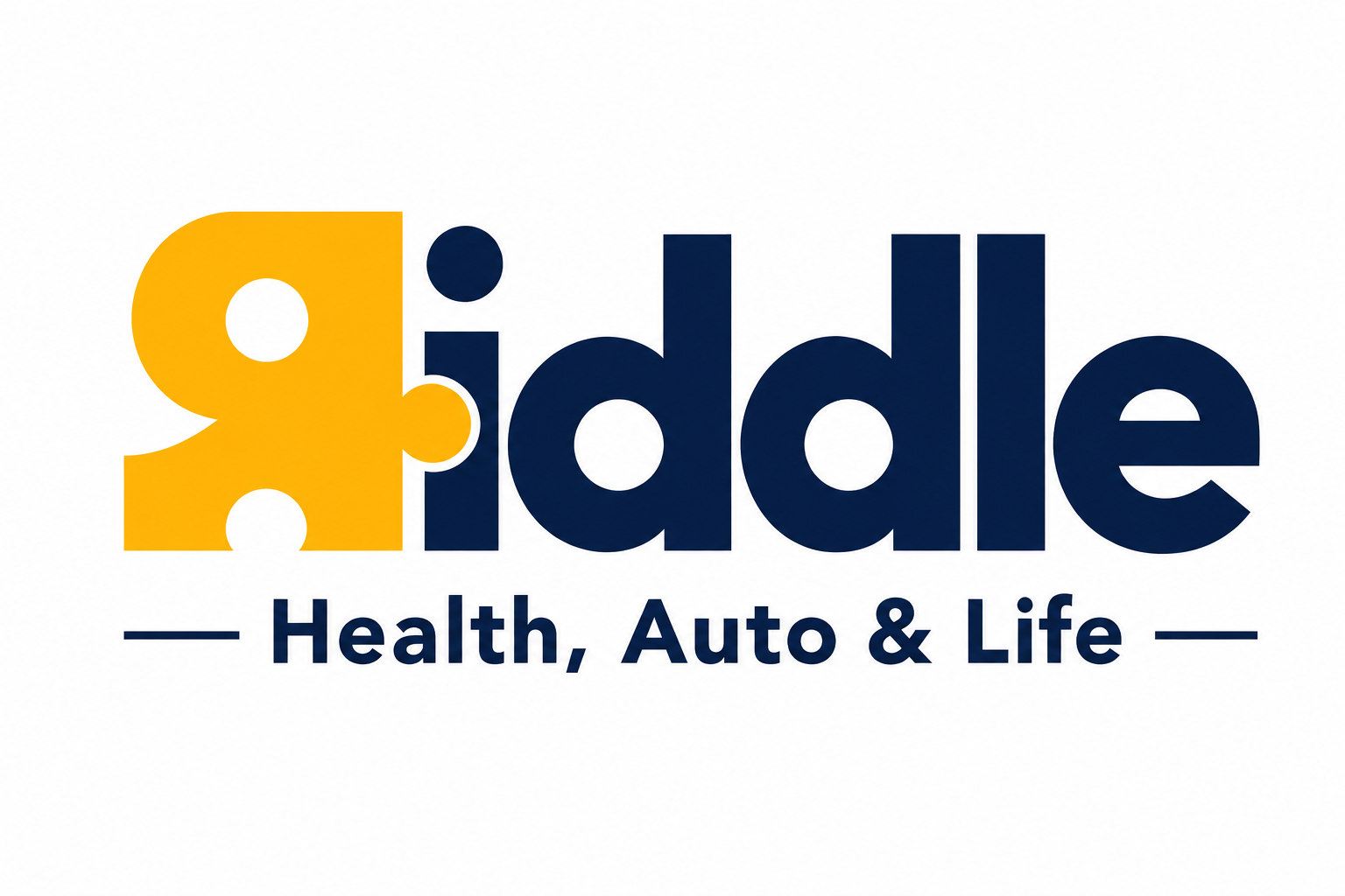 Riddle Helath Auto Life 