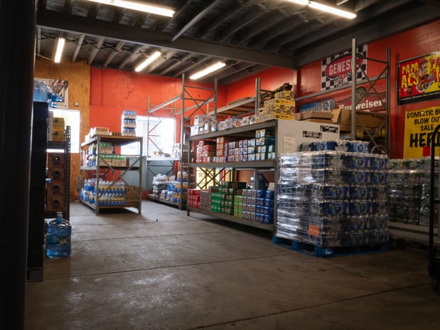 Images Southtown Beverages Drive-Thru Inc