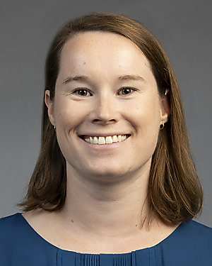 Carly Marshall, MD Image