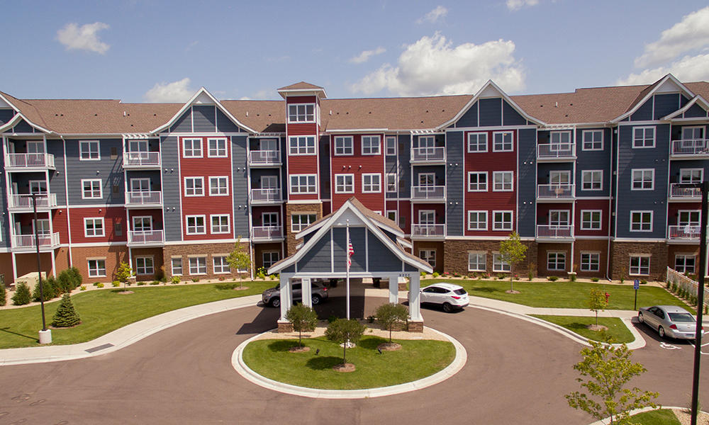 Guardian Angels - Riverview Landing Otsego, Otsego Minnesota