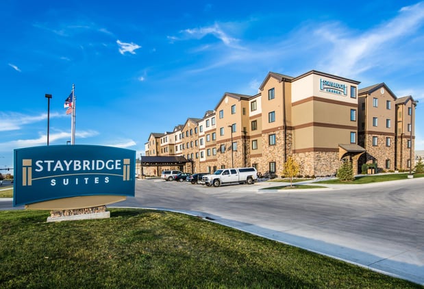Images Staybridge Suites Grand Forks by IHG