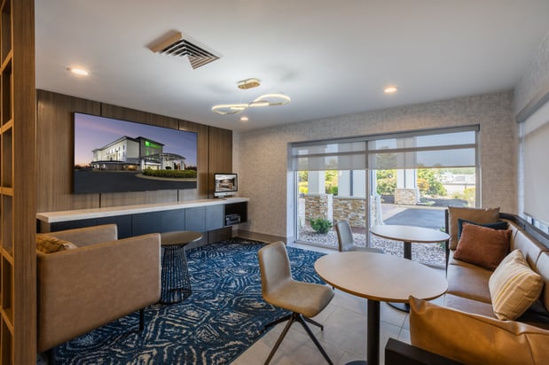 Images Holiday Inn Anderson by IHG