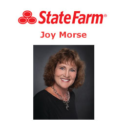 Joy Morse - State Farm Insurance Agent Logo