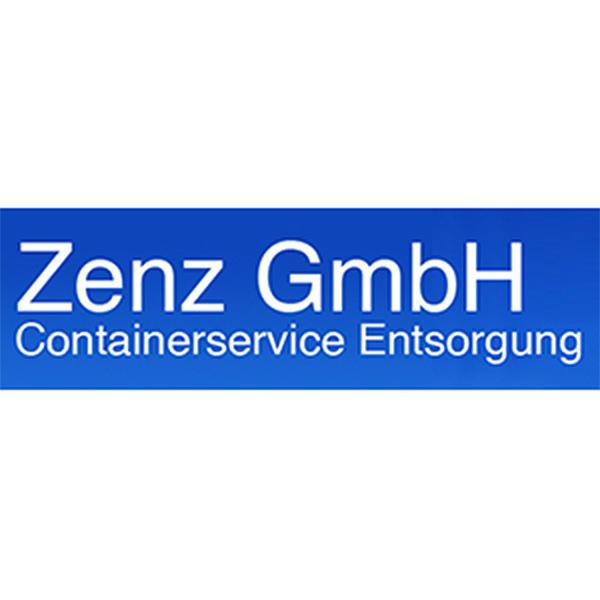 Logo von ZENZ GmbH