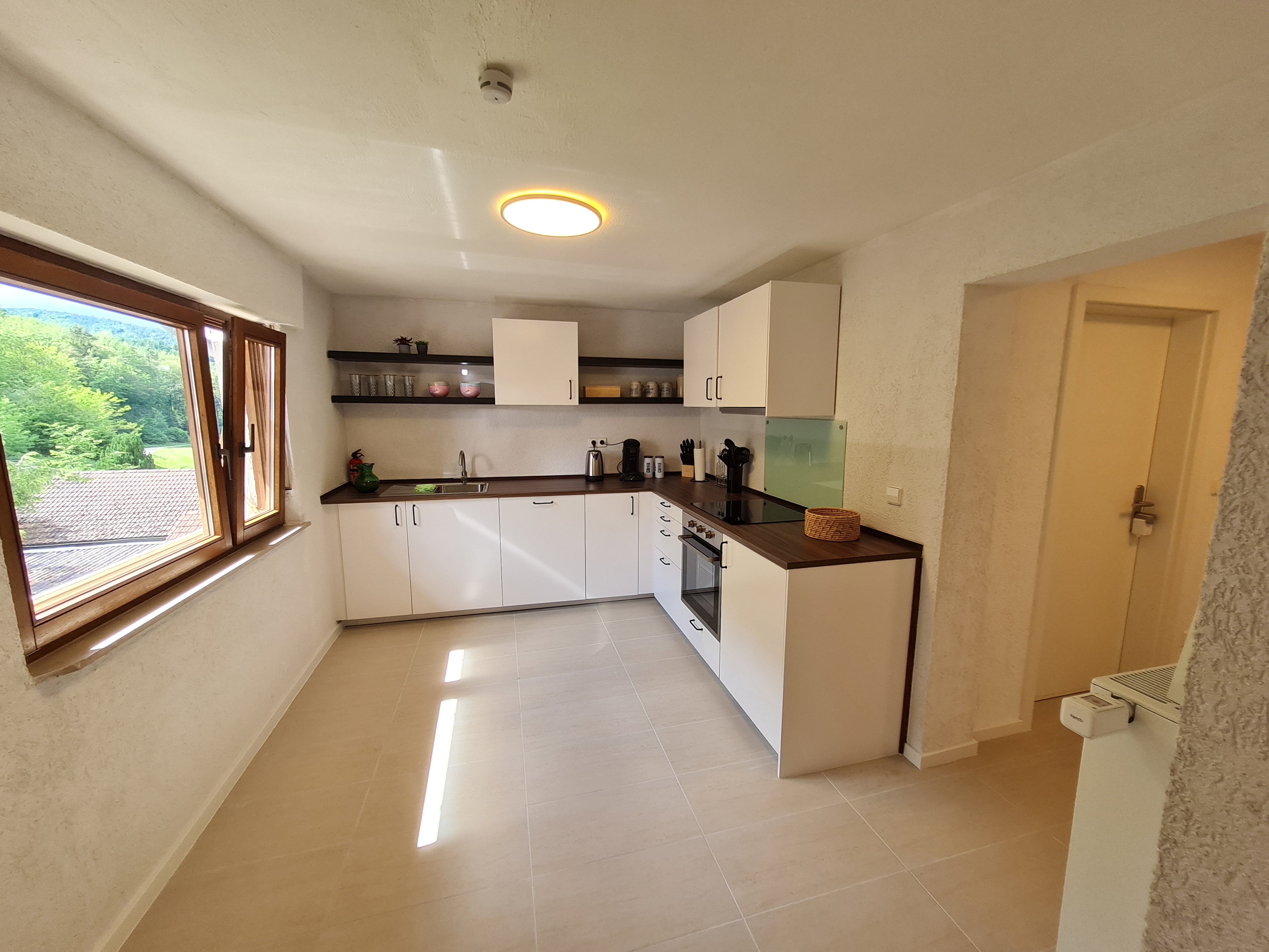 birds-nest Ferienwohnungen, Hauptstraße 17 in Darstein