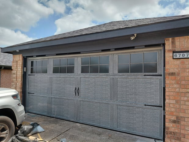 Images Galaxy Garage Door