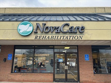 Image 6 | NovaCare Rehabilitation in partnership with OhioHealth - Upper Arlington