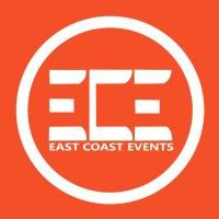 East Coast Events Oy Logo