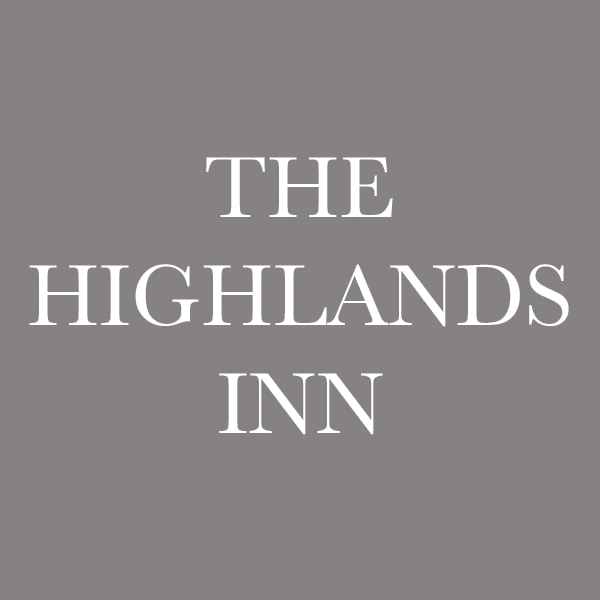 The Highlands Inn Logo