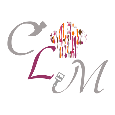 CLM Service Logo