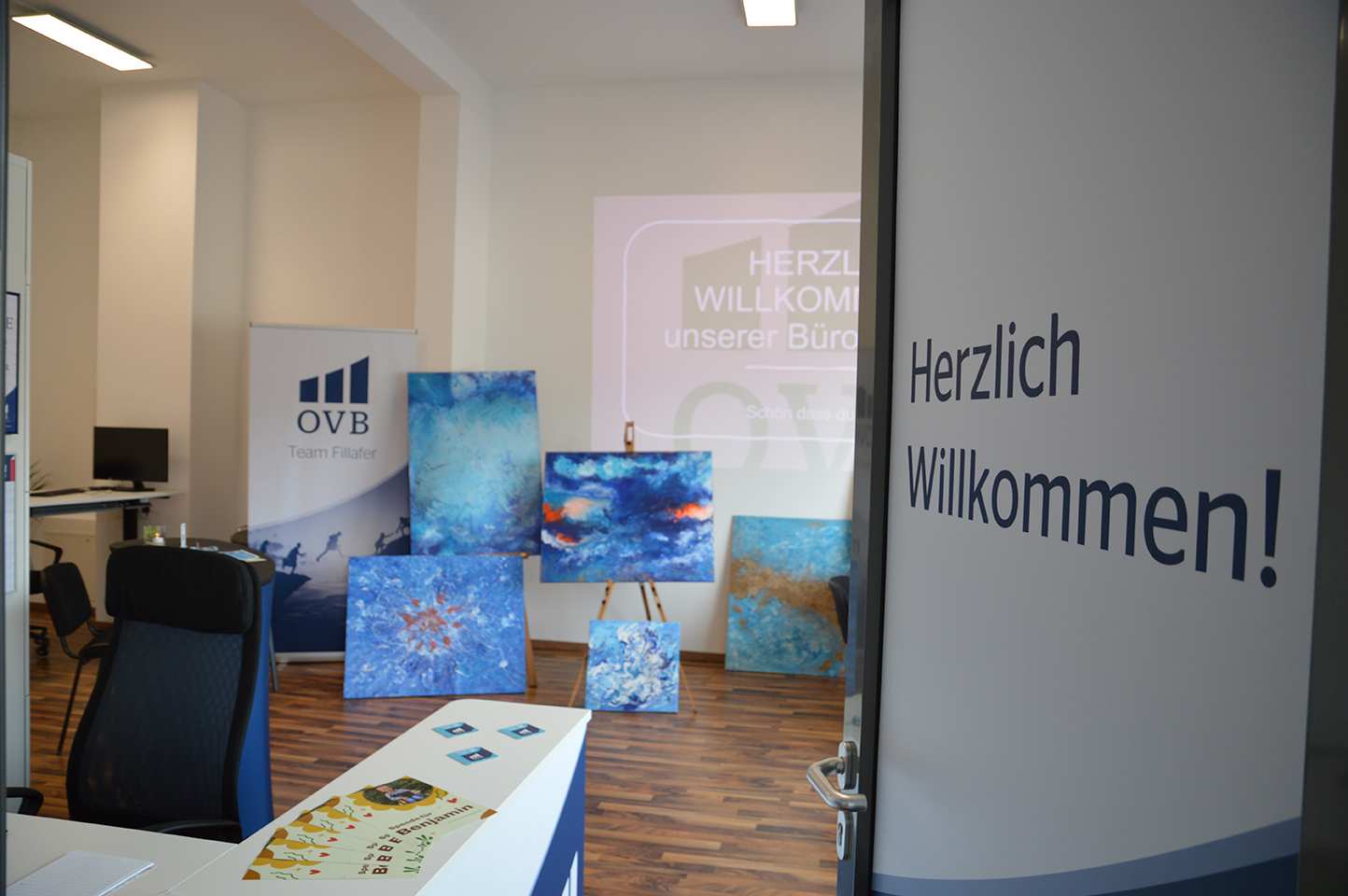 Bild 9 von OVB Geschäftspartner | Krems Team Fillafer