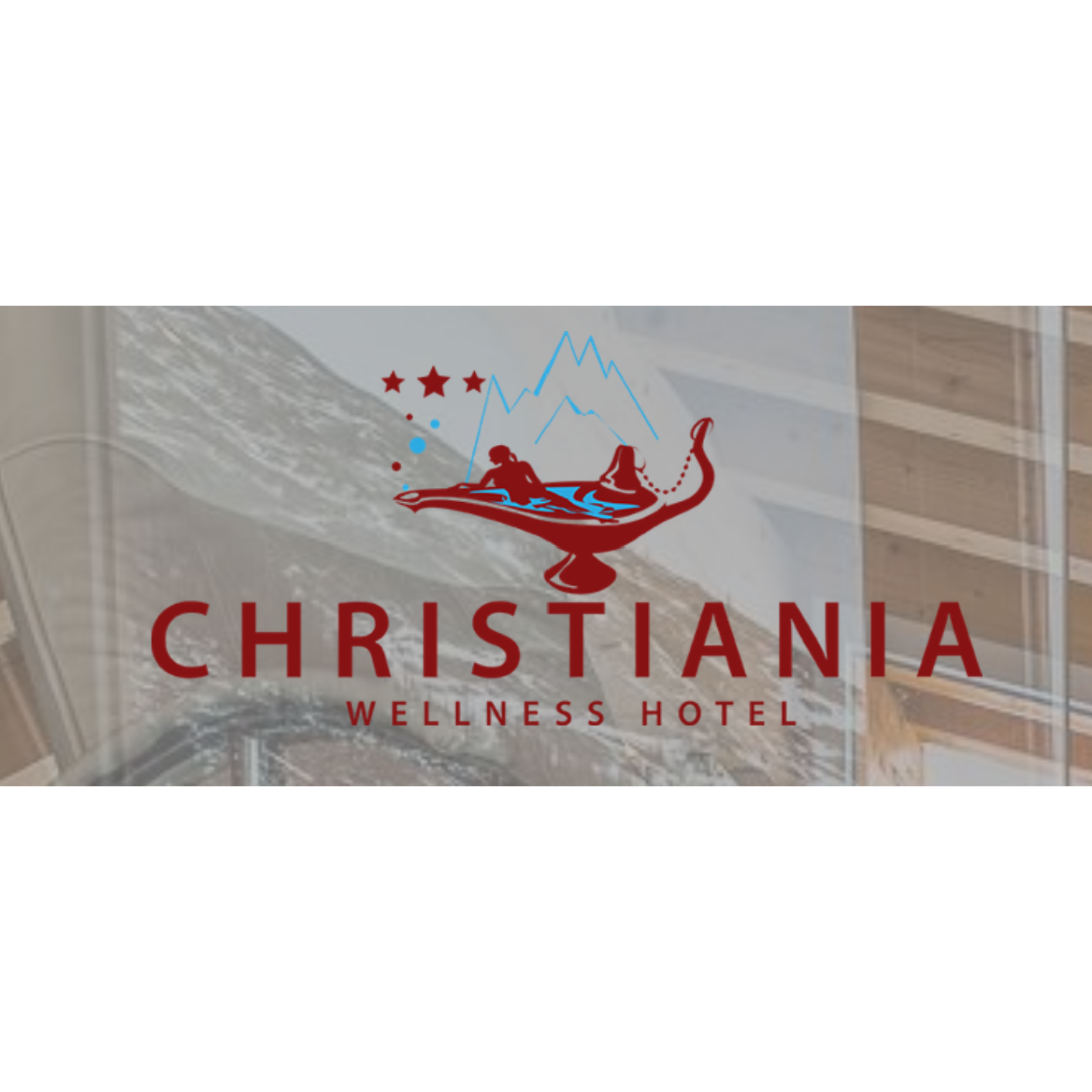 Wellness-Hotel Christiania Logo