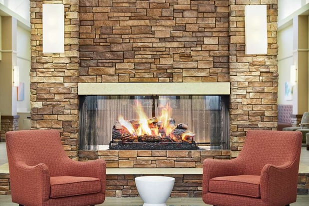 Images Homewood Suites by Hilton Columbus