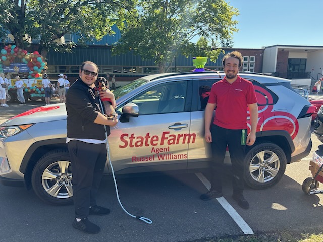 Images Russel Williams - State Farm Insurance Agent