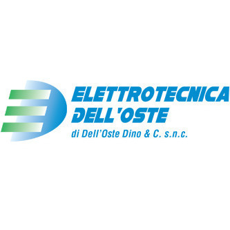 Elettrotecnica Dell'Oste Logo