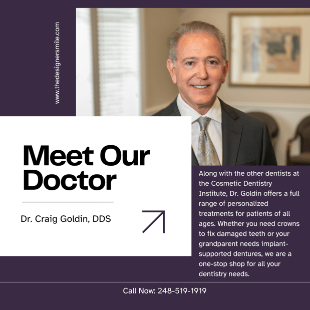 Images Cosmetic Dentistry Institute