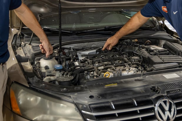 Images Minnick Automotive