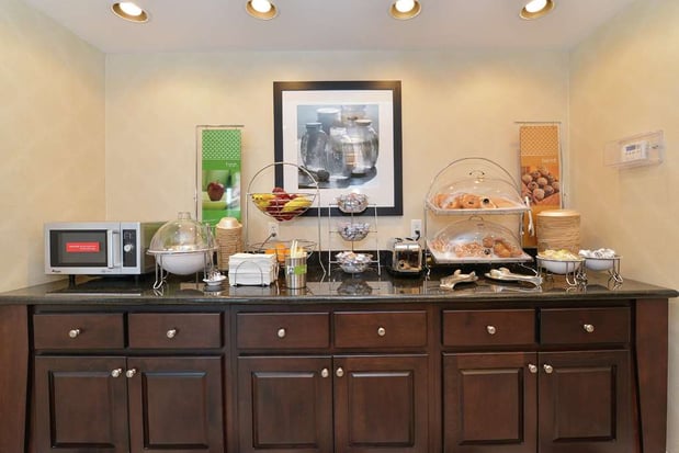 Images Hampton Inn Middletown