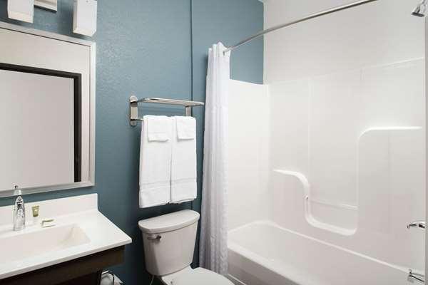 Images WoodSpring Suites Miami Southwest