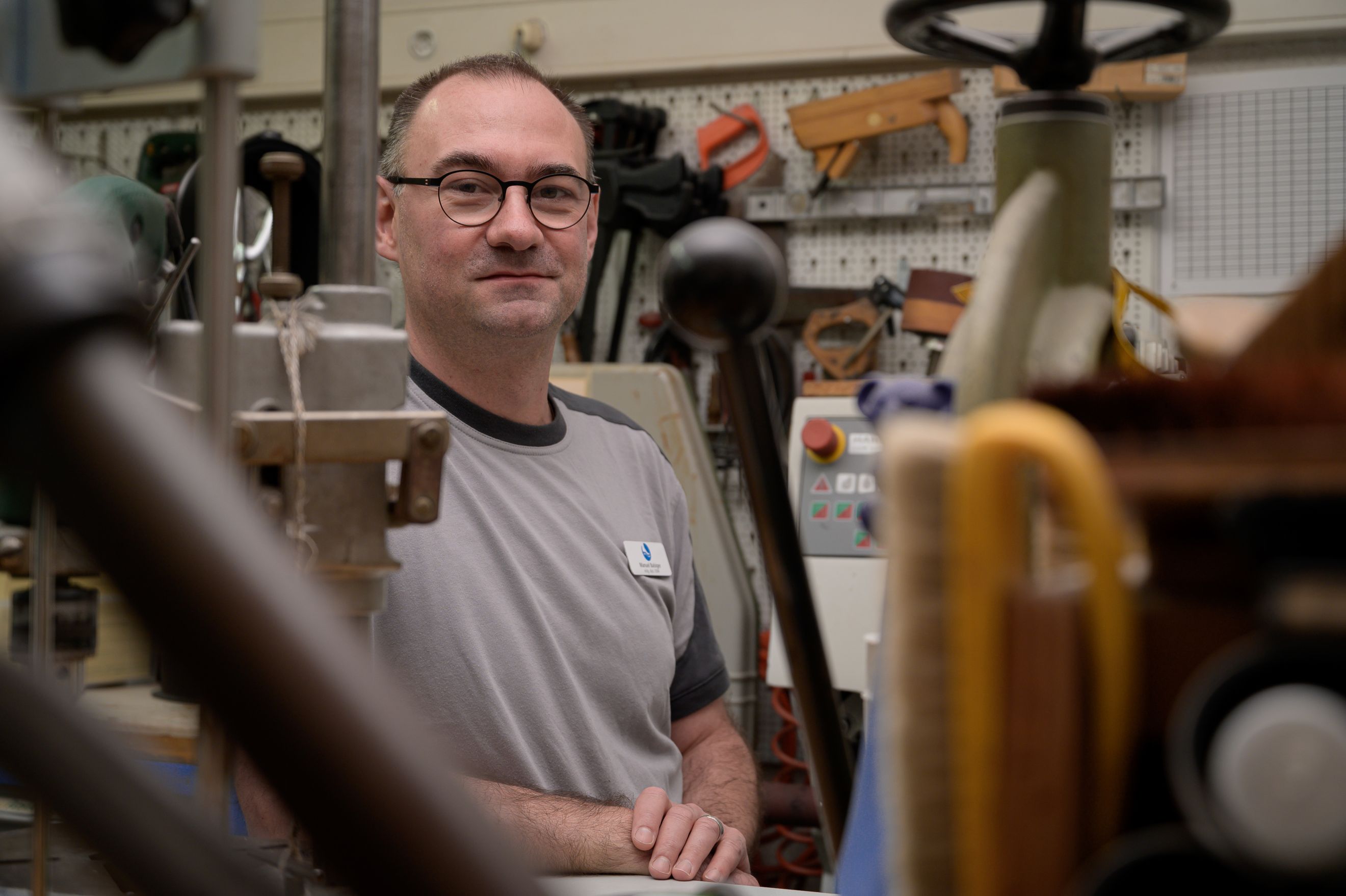 Bilder Balsiger Orthopädie