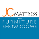 JC Mattress and Furniture Showrooms Logo