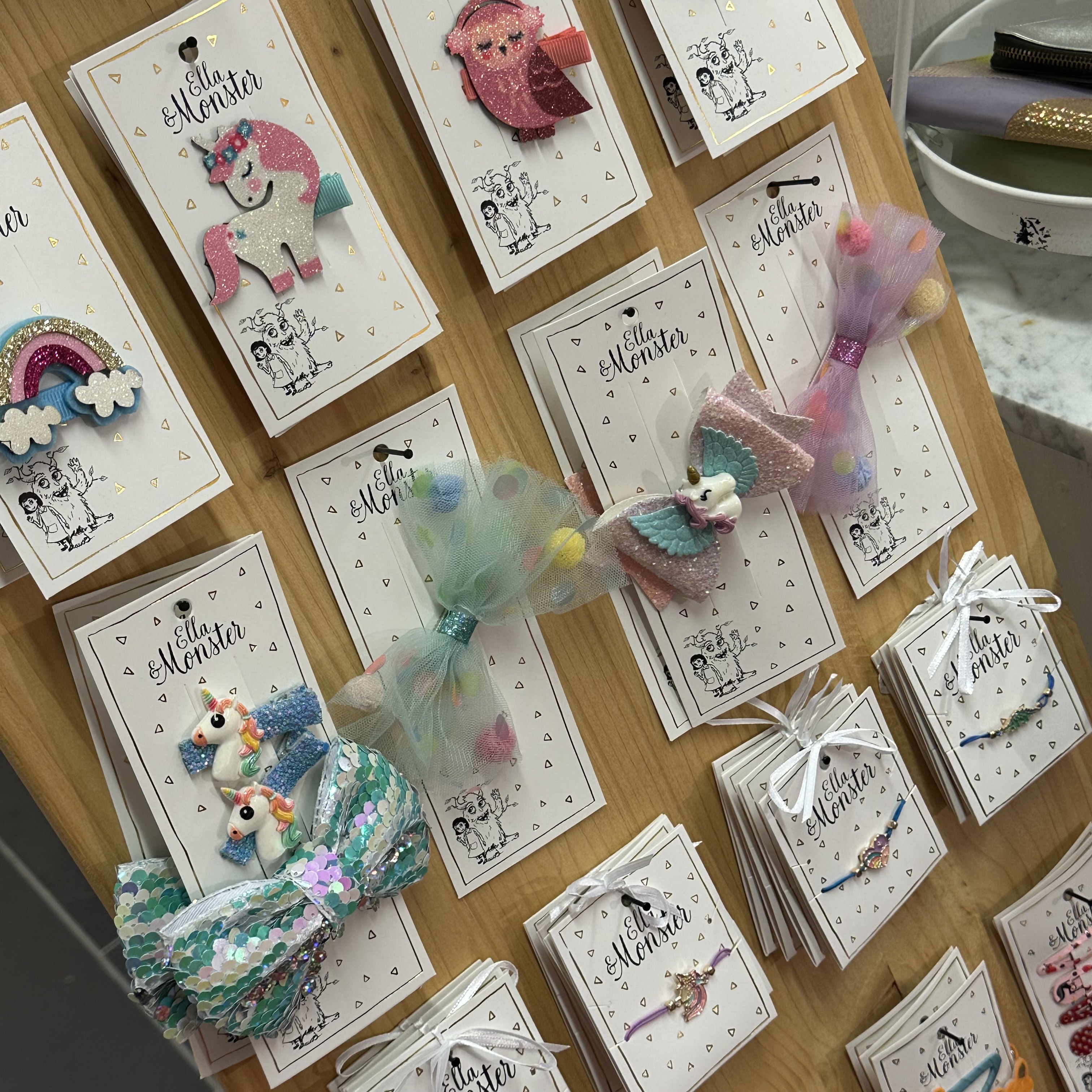 Picobello - Schönes für Kinder, Sonnenhof 1 in Bülach