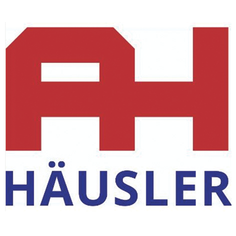AH Häusler Sanitär Heizung Klima in Nürnberg - Logo