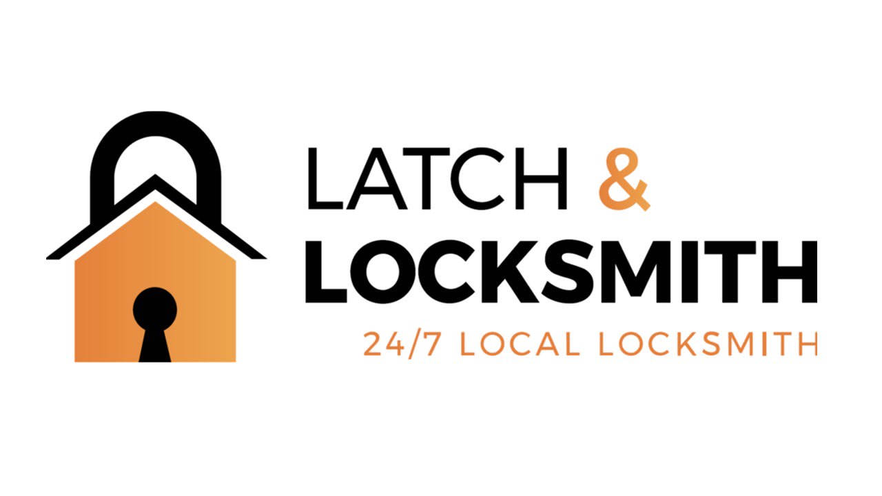 Images Latch & Locksmith