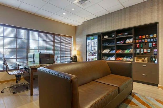 Images Best Western Plus Coeur d'Alene Inn