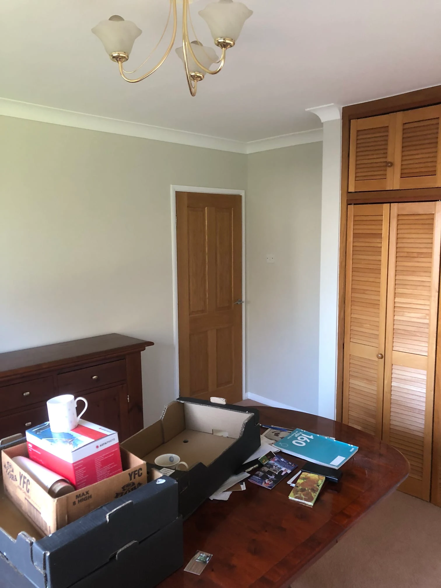 Images Paul Forward Decorating Contractor Ltd