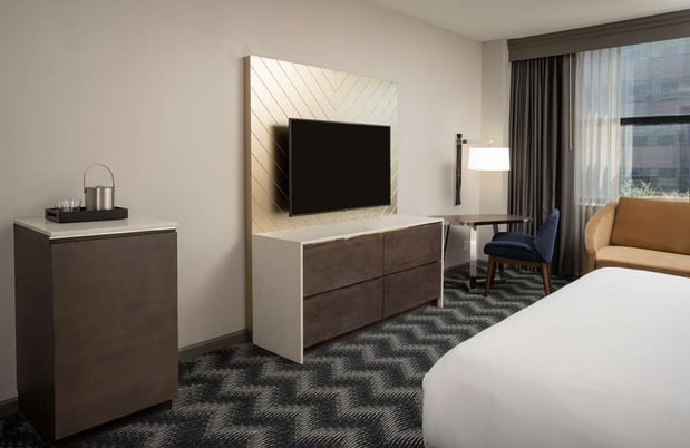 Images Hilton Houston North