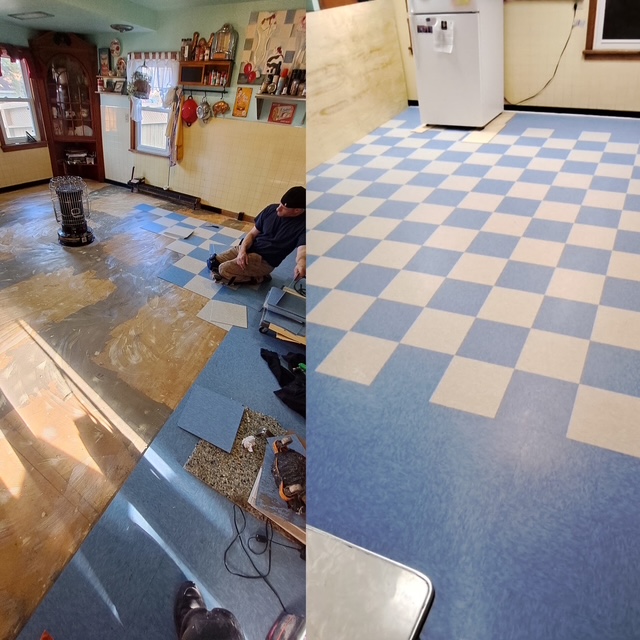 Floor Coverings International of East Lancaster County, PA Image