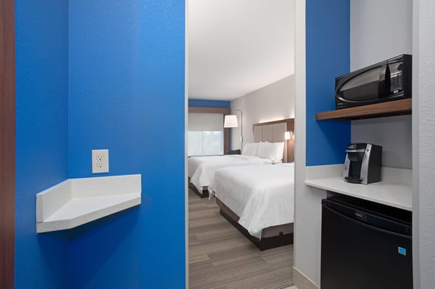 Images Holiday Inn Express Slidell by IHG