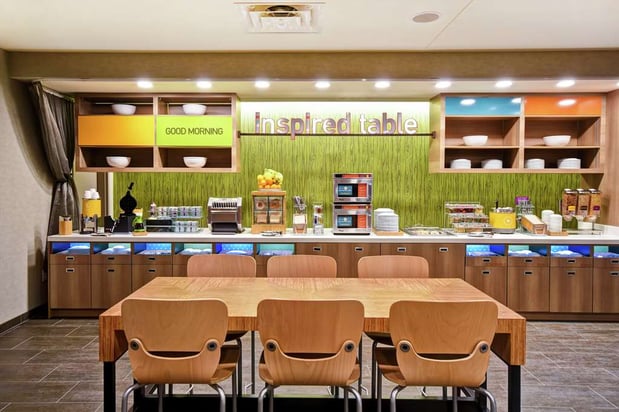 Images Home2 Suites by Hilton LaGrange