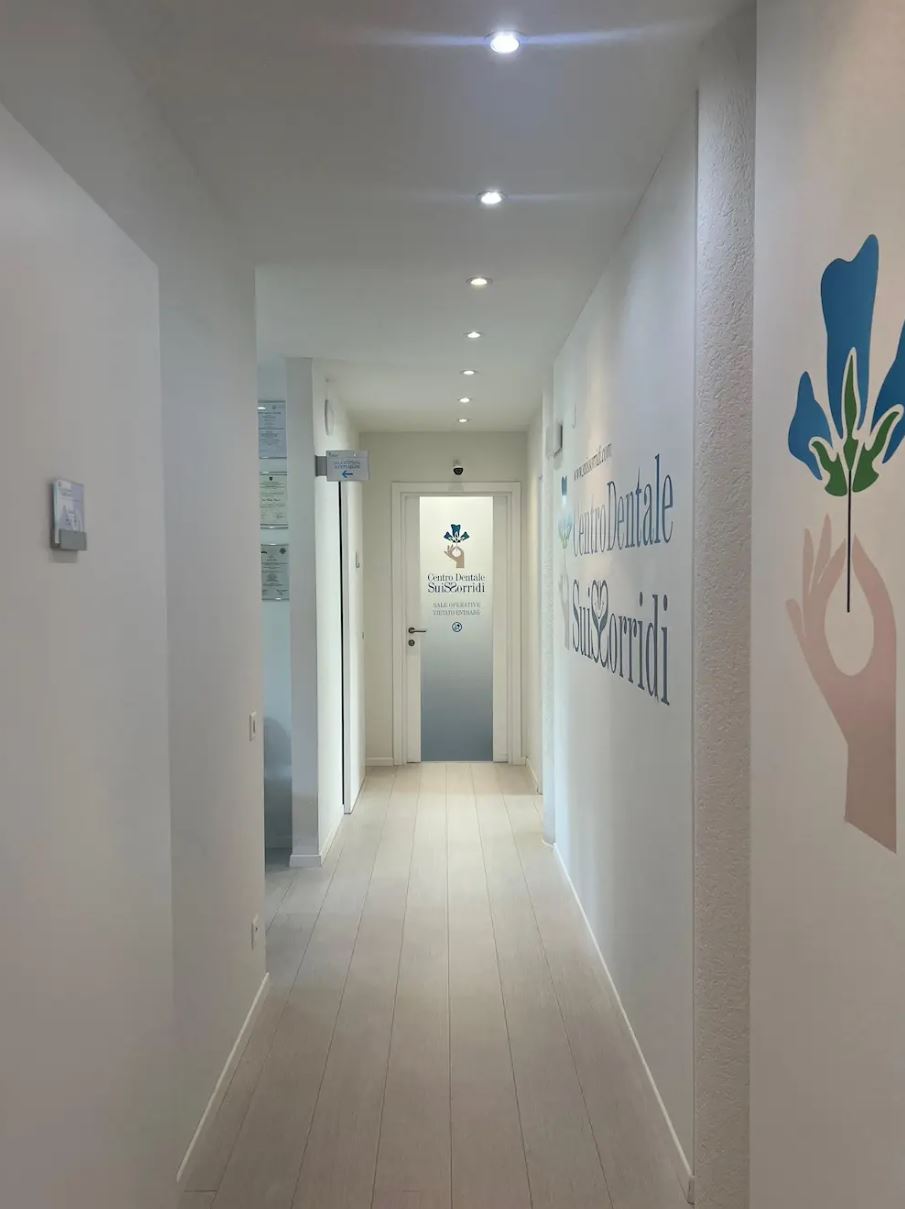 Bilder Centro Dentale Suissorridi SA