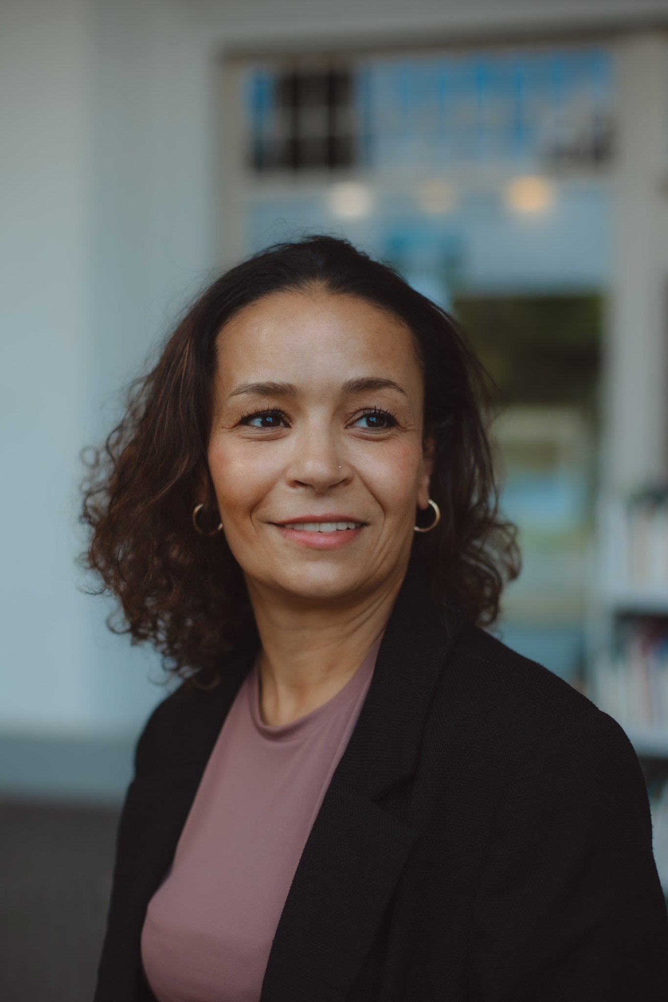 HDI Versicherungen: Susanne Vogedes, Ravensberger Str. 41 in Lübbecke