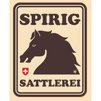 Spirig Sattlerei GmbH Logo