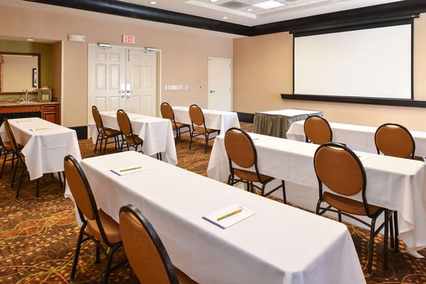 Images Hilton Garden Inn Terre Haute