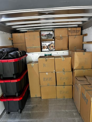 Images Mountain Movers of Michigan, LLC