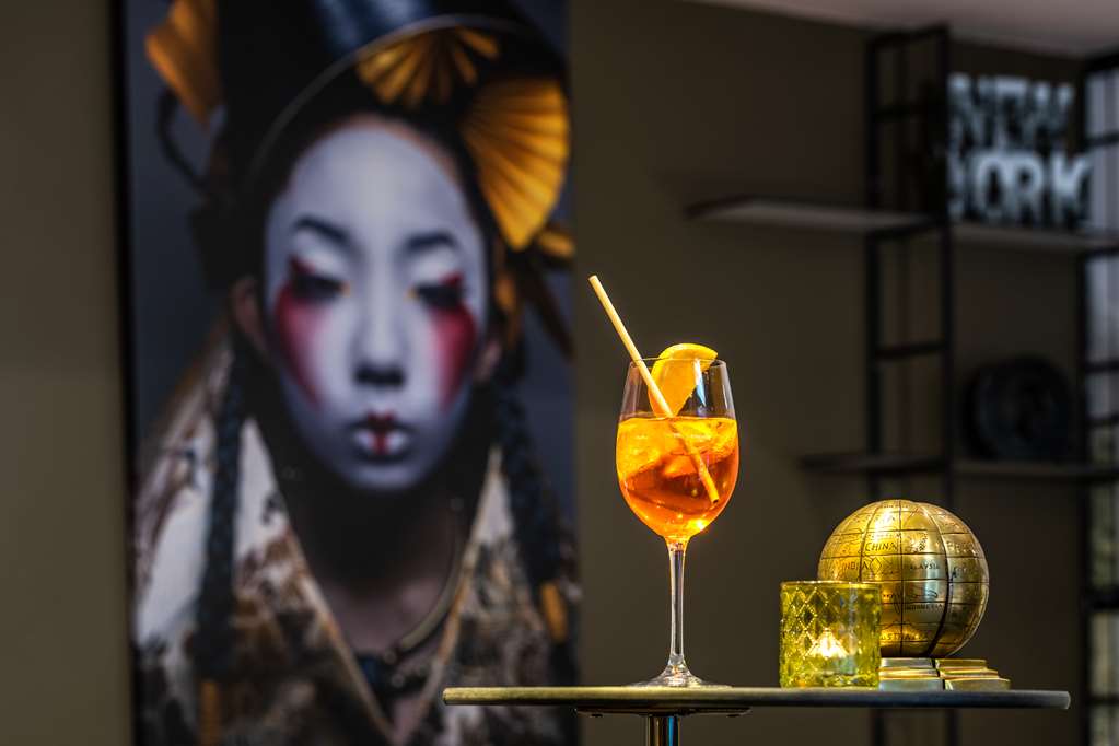 Best Western Hotel Nuernberg am Hauptbahnhof, Allersberger Strasse 34 in Nuernberg