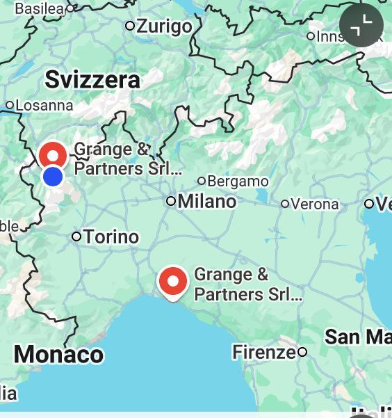 Images Grange & Partners S.r.l. Sicurezza Integrata