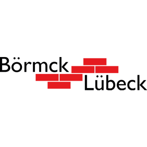 Logo von Börmck-Lübeck Baugesellschaft mbH