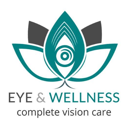 Eye and Wellness Logo