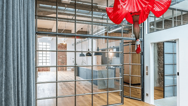 Santec Farbkonzepte GmbH - Bausanierungen in Düsseldorf